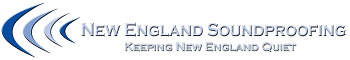 Soundproofing logo