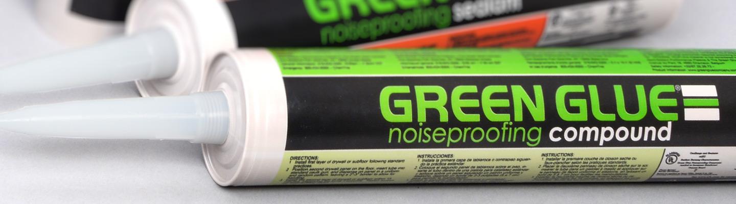Green Glue