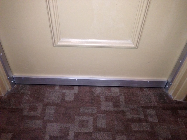 Door Sweep